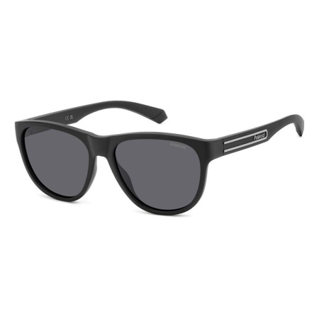 Unisex-Sonnenbrille Polaroid PLD 2156_S von Polaroid, Brillen und Zubehör - Ref: S72101190, Preis: 78,99 €, Rabatt: %