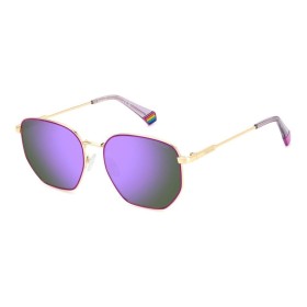 Lunettes de soleil Unisexe Polaroid PLD 6214_S_X de Polaroid, Lunettes et accessoires - Réf : S72101199, Prix : 93,64 €, Remi...