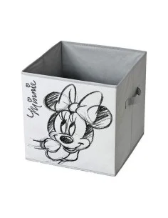 Paravento Domopak Living Minnie Stoffa (32 x 32 x 32 cm) da Domopak Living, Paraventi - Ref: S7905986, Precio: 12,05 €, Descu...