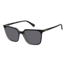 Damensonnenbrille Polaroid PLD 4163_S von Polaroid, Brillen und Zubehör - Ref: S72101214, Preis: 78,99 €, Rabatt: %