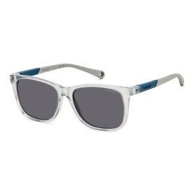 Lunettes de soleil Unisexe Polaroid PLD 8058_S de Polaroid, Lunettes et accessoires - Réf : S72101222, Prix : 69,05 €, Remise...