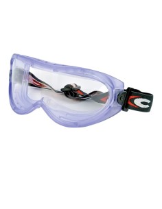 Protective Glasses Cofra Sofytouch by Cofra, Eye protection - Ref: S7906037, Price: 12,15 €, Discount: %