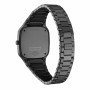 Montre Homme D1 Milano VOLCANIC GREY Noir (Ø 37 mm) de D1 Milano, Montres bracelet - Réf : S72101254, Prix : 294,67 €, Remise...