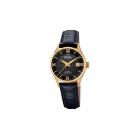 Relógio masculino Festina F20011/4 Preto de Festina, Relógios com braselete - Ref: S72101271, Preço: 154,89 €, Desconto: %