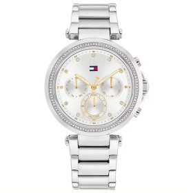 Montre Femme Tommy Hilfiger 1692144 de Tommy Hilfiger, Montres bracelet - Réf : S72101285, Prix : 179,59 €, Remise : %