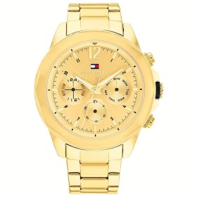 Montre Homme Tommy Hilfiger 1692187 de Tommy Hilfiger, Montres bracelet - Réf : S72101287, Prix : 226,73 €, Remise : %