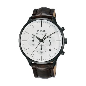 Montre Homme Pulsar PT3895X1 de Pulsar, Montres bracelet - Réf : S7210129, Prix : 137,07 €, Remise : %