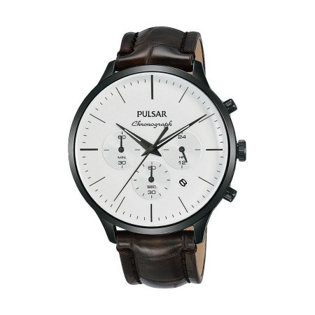 Relógio masculino Pulsar PT3895X1 de Pulsar, Relógios com braselete - Ref: S7210129, Preço: 137,07 €, Desconto: %