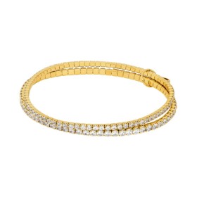 Bracelete feminino Stroili 1682082 Dourado | Tienda24 - Global Online Shop Tienda24.eu