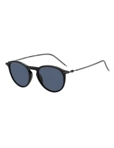 Gafas de sol polarizadas Hawkers Tox Negro Oro Rosa (Ø 52 mm)