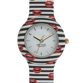 Ladies' Watch Hip Hop HWU0872 (Ø 32 mm) by Hip Hop, Wrist Watches - Ref: S72101294, Price: 56,93 €, Discount: %