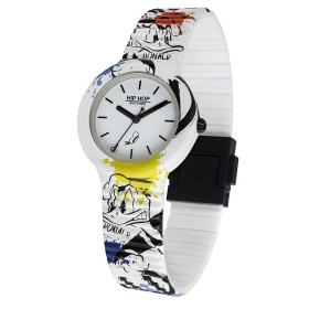 Montre Unisexe Hip Hop HWU0948 (Ø 35 mm) de Hip Hop, Montres bracelet - Réf : S72101295, Prix : 61,37 €, Remise : %