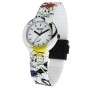 Reloj Unisex Hip Hop HWU0948 (Ø 35 mm) de Hip Hop, Relojes de pulsera - Ref: S72101295, Precio: 61,37 €, Descuento: %