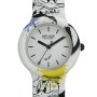 Reloj Unisex Hip Hop HWU0948 (Ø 35 mm) de Hip Hop, Relojes de pulsera - Ref: S72101295, Precio: 61,37 €, Descuento: %