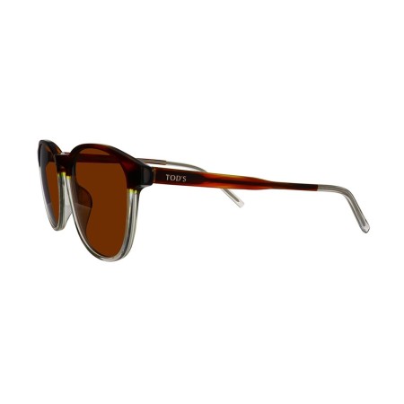 Gafas de Sol Hombre Tods TO0280-56E-53 de Tods, Gafas y accesorios - Ref: S72101361, Precio: 109,19 €, Descuento: %