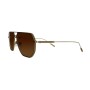 Gafas de Sol Hombre Ermenegildo Zegna EZ0207-32G-58 de Ermenegildo Zegna, Gafas y accesorios - Ref: S72101371, Precio: 123,90...