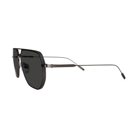 Gafas de Sol Hombre Ermenegildo Zegna EZ0207-15C-58 de Ermenegildo Zegna, Gafas y accesorios - Ref: S72101372, Precio: 123,90...