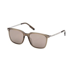 Gafas de Sol Hombre Ermenegildo Zegna EZ0206-51G-56 de Ermenegildo Zegna, Gafas y accesorios - Ref: S72101373, Precio: 123,90...