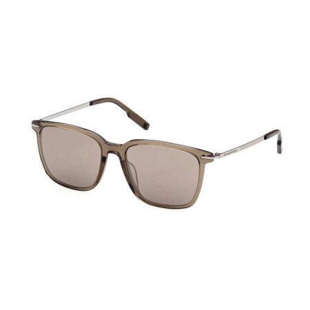 Occhiali da sole Uomo Ermenegildo Zegna EZ0206-51G-56 di Ermenegildo Zegna, Occhiali e accessori - Rif: S72101373, Prezzo: 12...