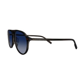 Gafas de Sol Hombre Ermenegildo Zegna EZ0202-52X-57 de Ermenegildo Zegna, Gafas y accesorios - Ref: S72101376, Precio: 123,90...