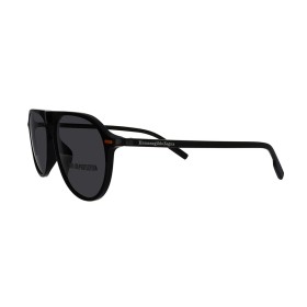 Gafas de Sol Hombre Ermenegildo Zegna EZ0202-01A-57 de Ermenegildo Zegna, Gafas y accesorios - Ref: S72101377, Precio: 123,90...