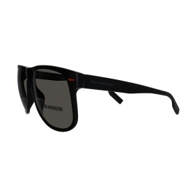 Lunettes de soleil Homme Ermenegildo Zegna EZ0201-01A-60 de Ermenegildo Zegna, Lunettes et accessoires - Réf : S72101378, Pri...