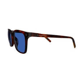 Lunettes de soleil Homme Ermenegildo Zegna EZ0181-52V-57 de Ermenegildo Zegna, Lunettes et accessoires - Réf : S72101382, Pri...