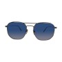 Gafas de Sol Hombre Ermenegildo Zegna EZ0128-14X-56 de Ermenegildo Zegna, Gafas y accesorios - Ref: S72101387, Precio: 123,90...