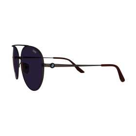 Gafas de Sol Hombre BMW BW0006-09U-60 de BMW, Gafas y accesorios - Ref: S72101400, Precio: 99,84 €, Descuento: %