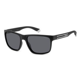 Herrensonnenbrille Polaroid PLD 2157_S von Polaroid, Brillen und Zubehör - Ref: S72101428, Preis: 78,99 €, Rabatt: %