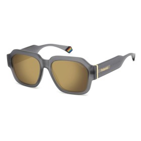 Unisex-Sonnenbrille Polaroid PLD 6212_S_X von Polaroid, Brillen und Zubehör - Ref: S72101429, Preis: 97,02 €, Rabatt: %