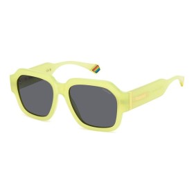 Lunettes de soleil Unisexe Polaroid PLD 6212_S_X de Polaroid, Lunettes et accessoires - Réf : S72101430, Prix : 92,52 €, Remi...