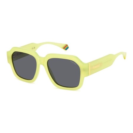 Unisex Sunglasses Polaroid PLD 6212_S_X by Polaroid, Glasses and accessories - Ref: S72101430, Price: 92,52 €, Discount: %