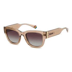 Lunettes de soleil Femme Polaroid PLD 6213_S_X de Polaroid, Lunettes et accessoires - Réf : S72101431, Prix : 92,52 €, Remise...