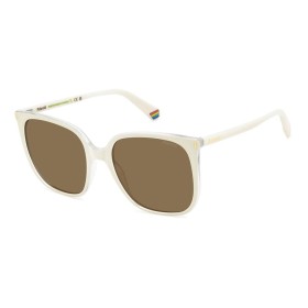 Gafas de Sol Mujer Polaroid PLD 6218_S de Polaroid, Gafas y accesorios - Ref: S72101433, Precio: 78,99 €, Descuento: %