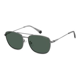 Men's Sunglasses Polaroid PLD 4172_G_S_X by Polaroid, Glasses and accessories - Ref: S72101434, Price: 89,13 €, Discount: %