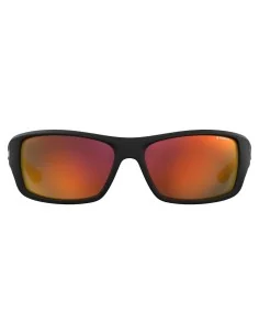 Gafas de sol polarizadas Hawkers One Raw Negro (Ø 55,7 mm)