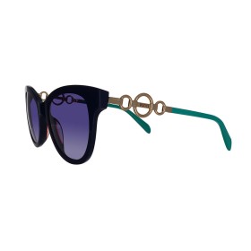 Ladies' Sunglasses Emilio Pucci EP0157-90W-54 by Emilio Pucci, Glasses and accessories - Ref: S72101444, Price: 102,86 €, Dis...