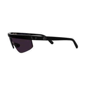 Gafas de Sol Unisex Moncler ML0254-01A-65 de Moncler, Gafas y accesorios - Ref: S72101450, Precio: 130,21 €, Descuento: %