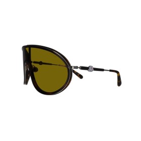 Lunettes de soleil Unisexe Moncler ML0222-55N-00 de Moncler, Lunettes et accessoires - Réf : S72101453, Prix : 130,21 €, Remi...