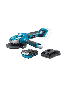 Meuleuse d'angle Makita GA5030R 720 W 240 V 125 mm | Tienda24 Tienda24.eu