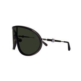 Unisex Sunglasses Moncler ML0222-01A-00 by Moncler, Glasses and accessories - Ref: S72101454, Price: 130,21 €, Discount: %