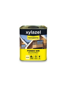 Oberflächenschutz Xylazel 5396498 Farbe Fleckenbeständig Weiß 750 ml Mattierend | Tienda24 Tienda24.eu