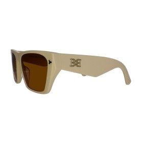 Gafas de Sol Mujer Bally BY0109_H-25F-55 de Bally, Gafas y accesorios - Ref: S72101461, Precio: 109,19 €, Descuento: %