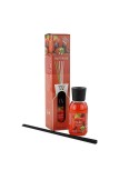 Air Freshener Magic Lights Mikado Red fruits (125 ml) | Tienda24 Tienda24.eu