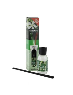 Ambientador Magic Lights Mikado Flores blancas (125 ml) de Magic Lights, Ambientadores - Ref: S7906522, Precio: 8,07 €, Descu...