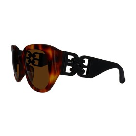 Gafas de Sol Mujer Bally BY0105_H-53F-56 de Bally, Gafas y accesorios - Ref: S72101467, Precio: 109,19 €, Descuento: %