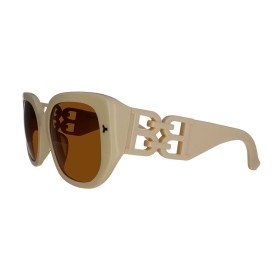 Gafas de Sol Mujer Bally BY0105_H-25F-56 de Bally, Gafas y accesorios - Ref: S72101468, Precio: 109,19 €, Descuento: %