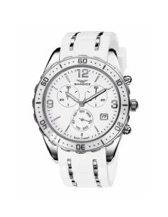 Damenuhr Guess W0979L8-NA | Tienda24 Tienda24.eu