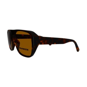 Herrensonnenbrille Bally BY0102_H-56E-59 von Bally, Brillen und Zubehör - Ref: S72101477, Preis: 109,19 €, Rabatt: %